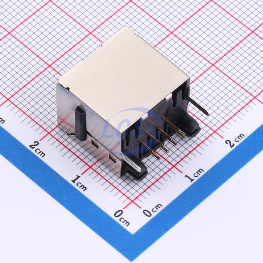 HOOYA PCB-852TE - 2