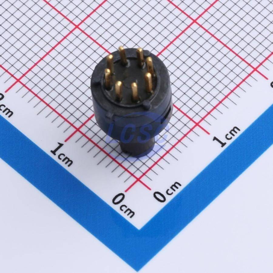 HOOYA RS-08 300±150gf - 2
