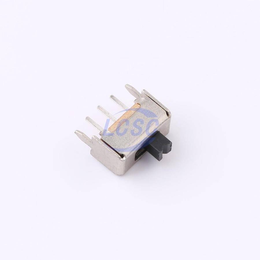 HOOYA SS-12D07VG2-PA66 - 3