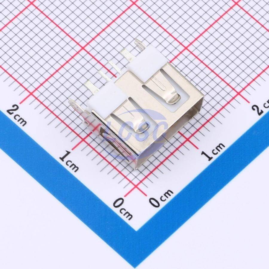 HOOYA USB-125-W-CU-5A - 1