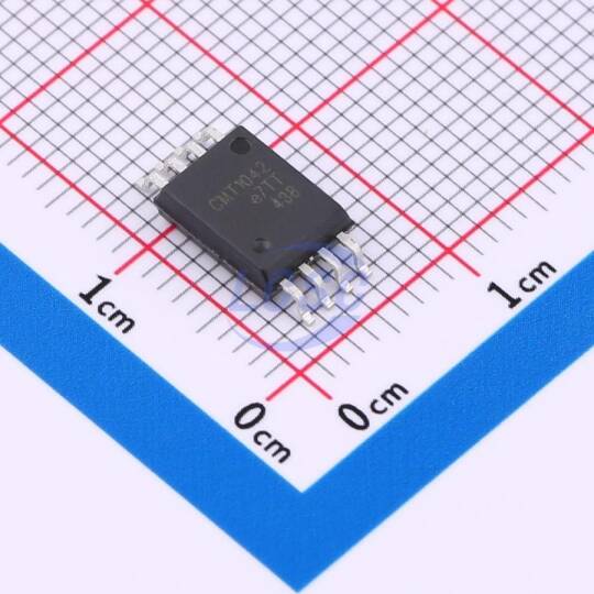 HopeRF Micro-electronics CMT1042
