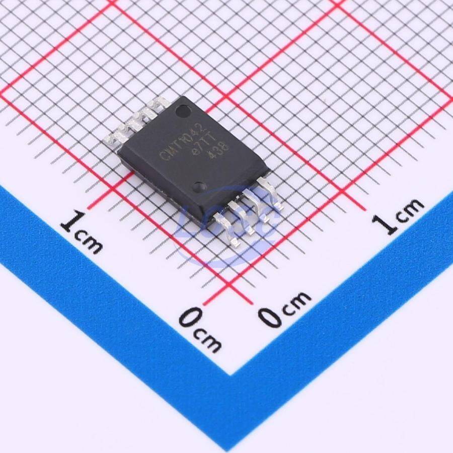 HopeRF Micro-electronics CMT1042 - 1