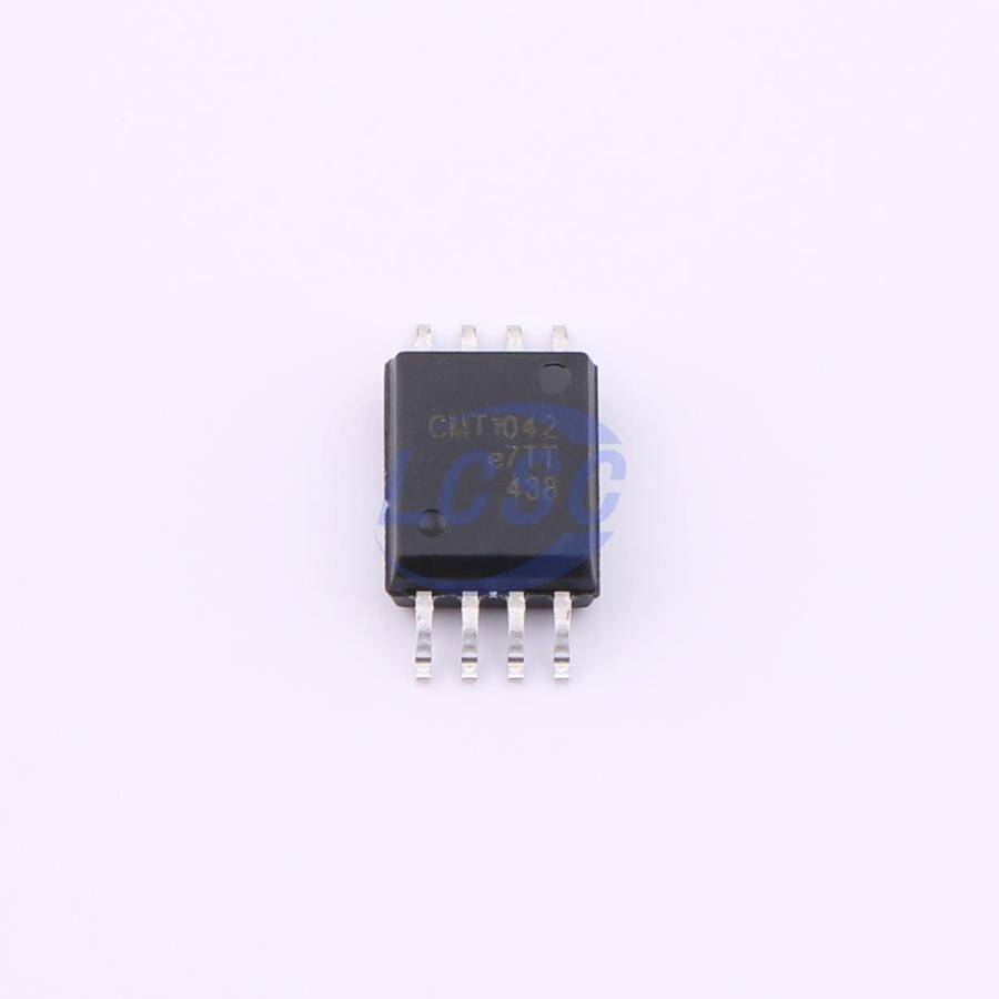 HopeRF Micro-electronics CMT1042 - 3