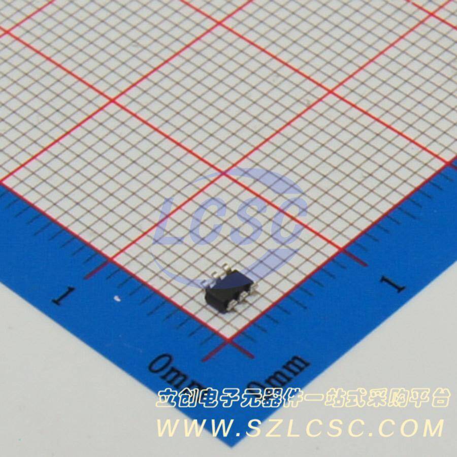 HopeRF Micro-electronics CMT2117A-ESR - 4