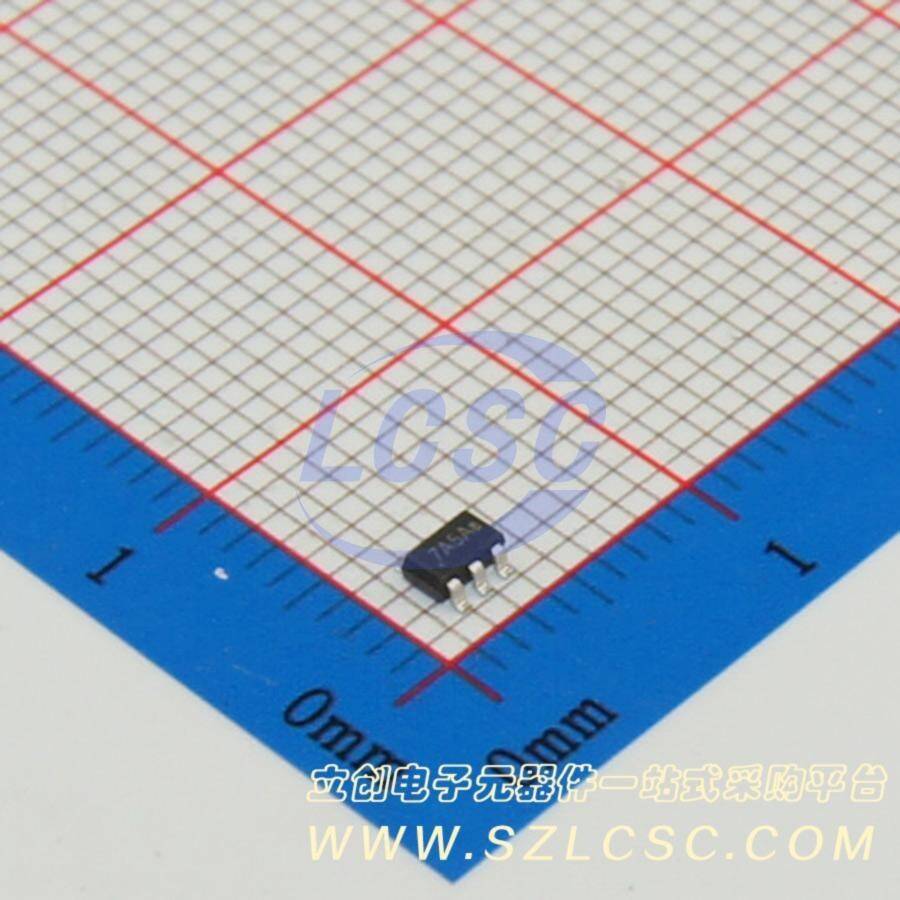 HopeRF Micro-electronics CMT2117A-ESR - 1