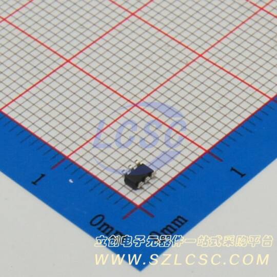 HopeRF Micro-electronics CMT2117A-ESR - 2