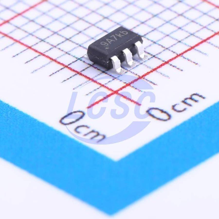 HopeRF Micro-electronics CMT2119A-ESR - 1