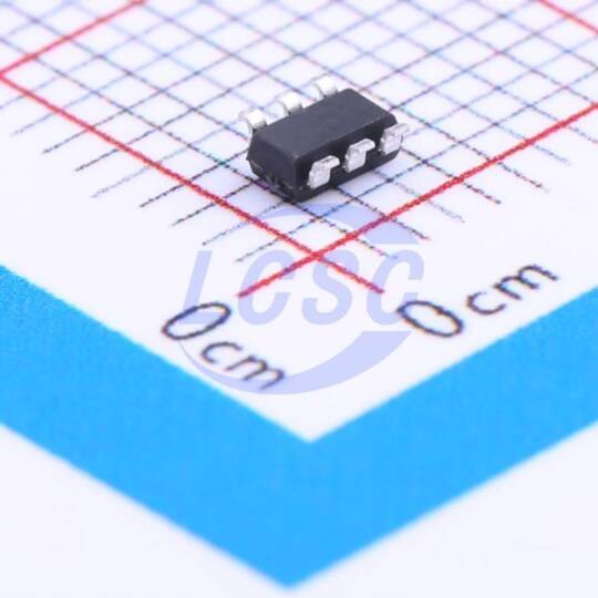 HopeRF Micro-electronics CMT2119A-ESR - 2