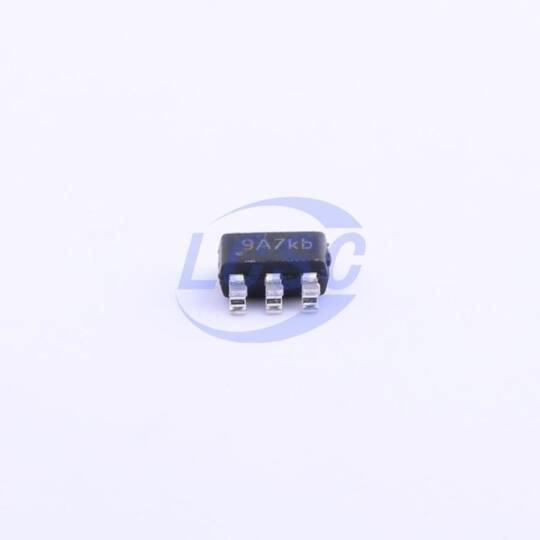 HopeRF Micro-electronics CMT2119A-ESR - 3