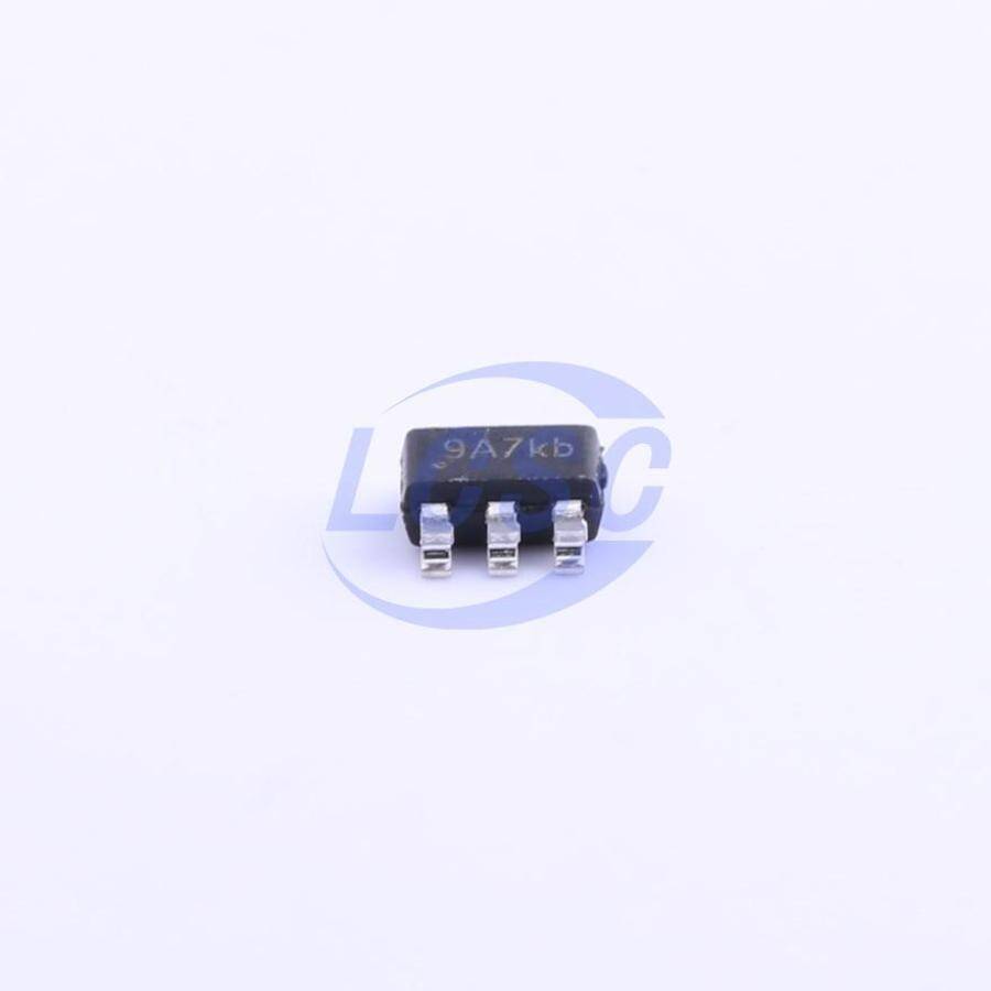 HopeRF Micro-electronics CMT2119A-ESR - 3