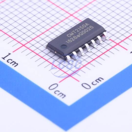 HopeRF Micro-electronics CMT2150A-ESR - 1