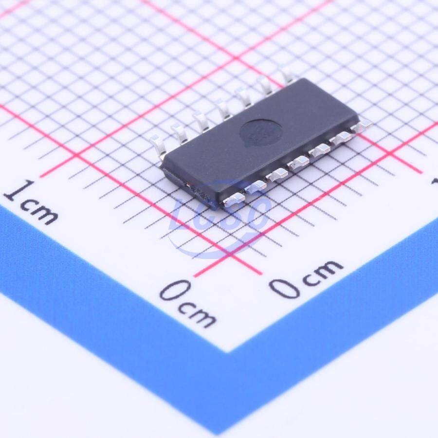 HopeRF Micro-electronics CMT2150A-ESR - 2