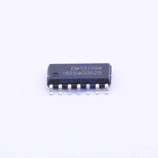 HopeRF Micro-electronics CMT2150A-ESR - 3