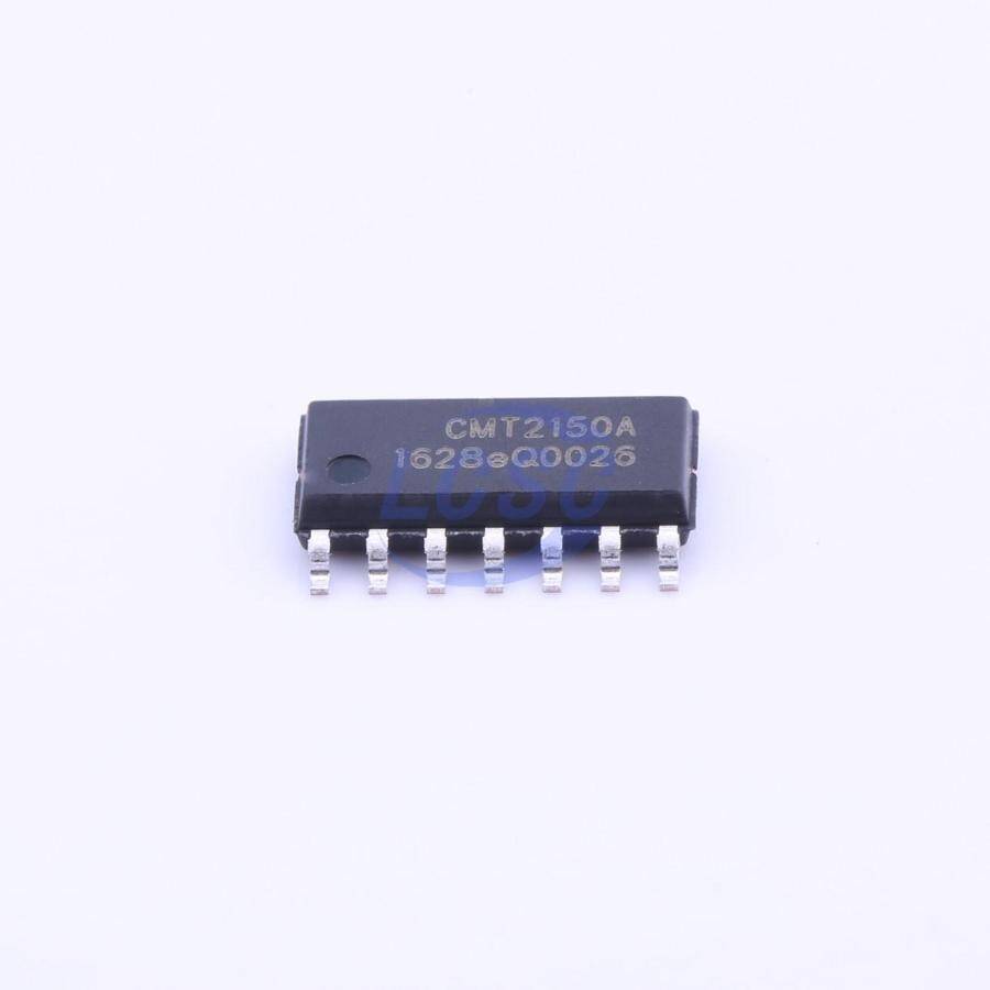 HopeRF Micro-electronics CMT2150A-ESR - 3