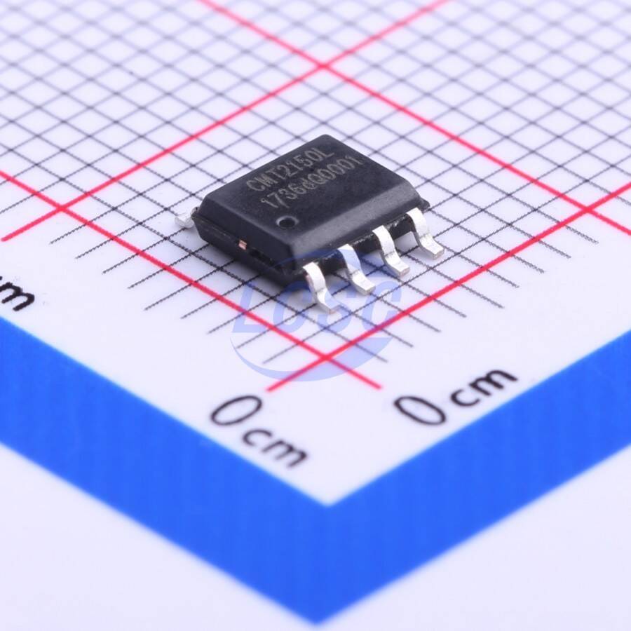HopeRF Micro-electronics CMT2150L - 1