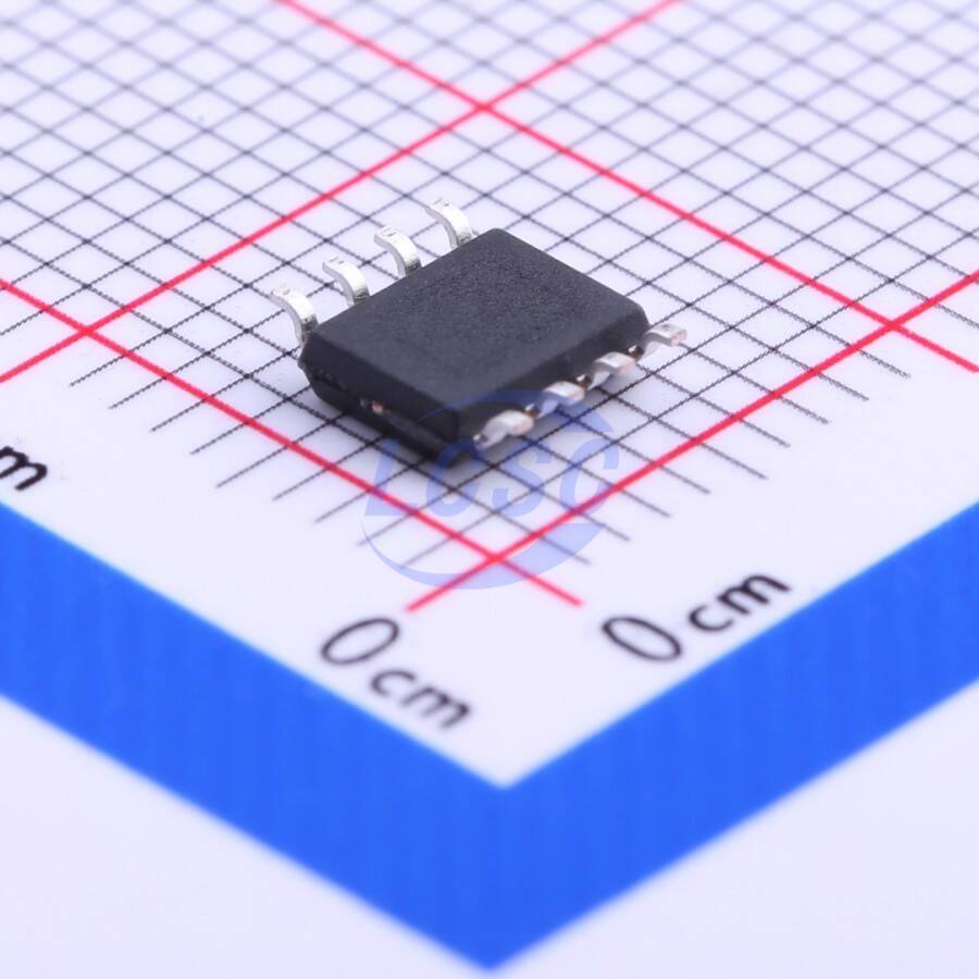 HopeRF Micro-electronics CMT2150L - 2