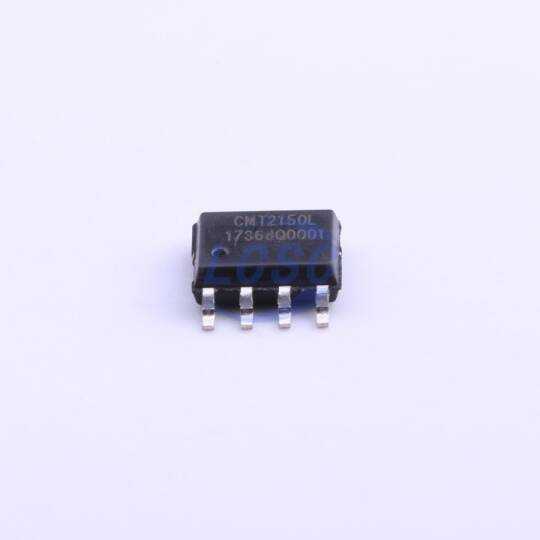 HopeRF Micro-electronics CMT2150L - 3