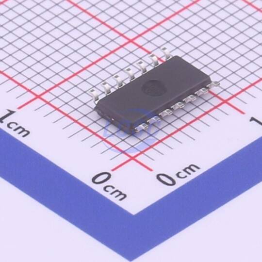 HopeRF Micro-electronics CMT2157A-ESR - 2