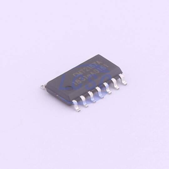 HopeRF Micro-electronics CMT2157A-ESR - 3
