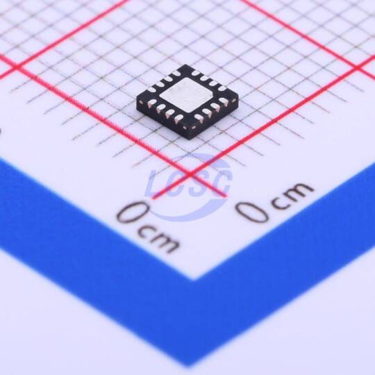 HopeRF Micro-electronics CMT2210A-EQR - 2