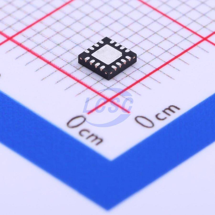 HopeRF Micro-electronics CMT2210A-EQR - 2