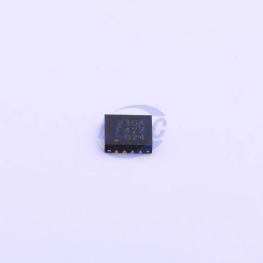 HopeRF Micro-electronics CMT2210A-EQR - 3