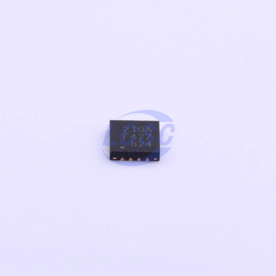 HopeRF Micro-electronics CMT2210A-EQR - 3