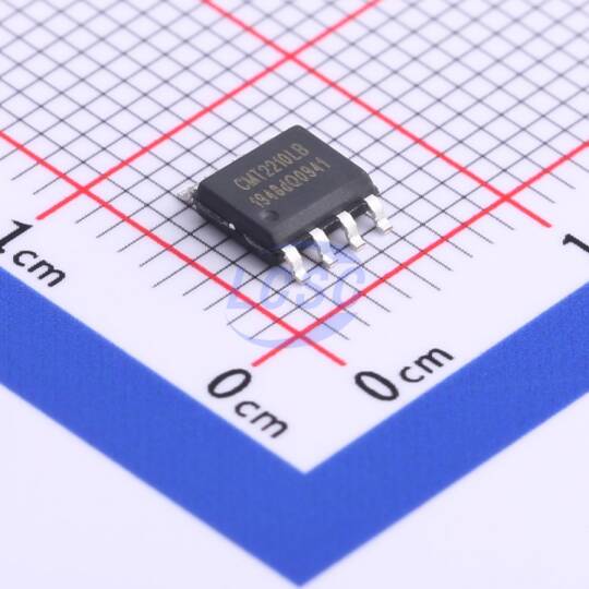 HopeRF Micro-electronics CMT2210LB-ESR - 1