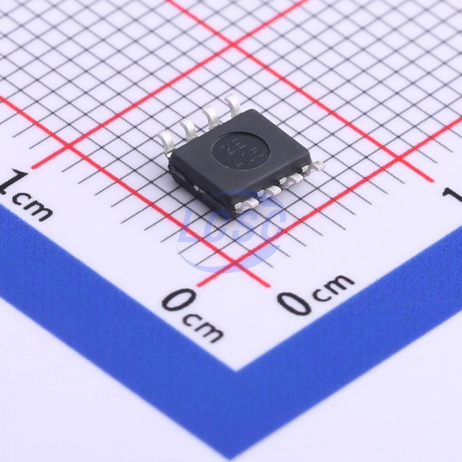 HopeRF Micro-electronics CMT2210LB-ESR - 2