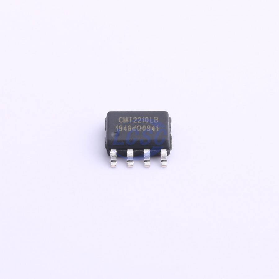 HopeRF Micro-electronics CMT2210LB-ESR - 3