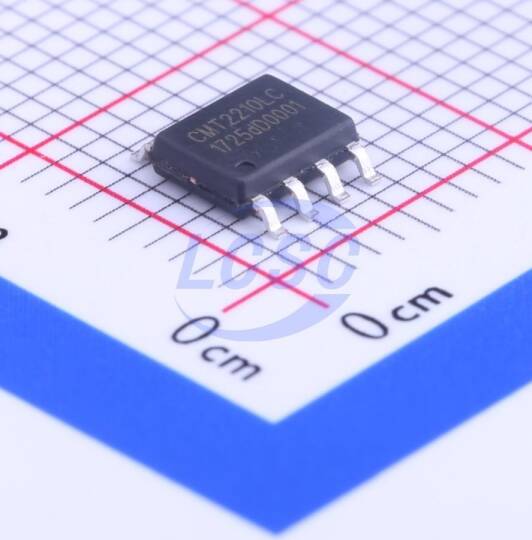 HopeRF Micro-electronics CMT2210LC-ESR2 - 1