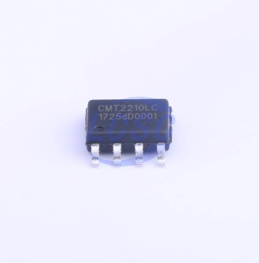 HopeRF Micro-electronics CMT2210LC-ESR2 - 3