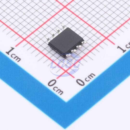 HopeRF Micro-electronics CMT2210LHESR - 2