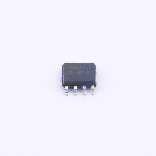 HopeRF Micro-electronics CMT2210LHESR - 3