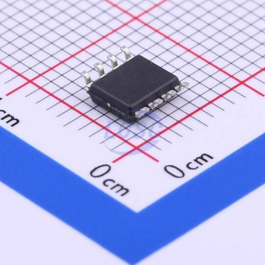 HopeRF Micro-electronics CMT2210LS-ESR - 2