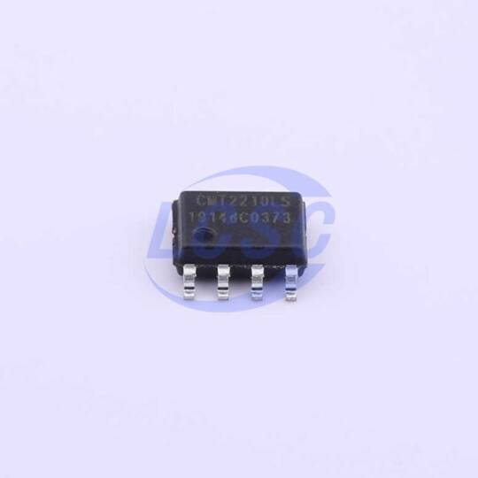 HopeRF Micro-electronics CMT2210LS-ESR - 3