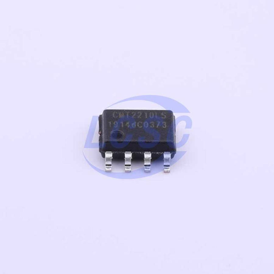 HopeRF Micro-electronics CMT2210LS-ESR - 3