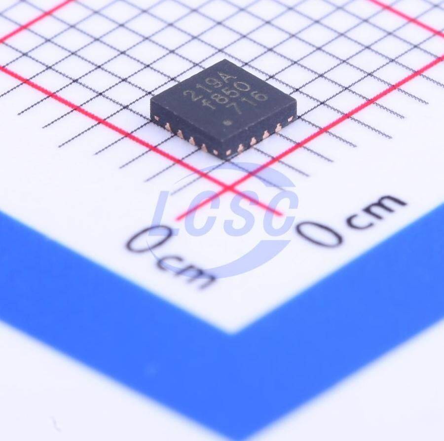 HopeRF Micro-electronics CMT2219A-EQR - 1