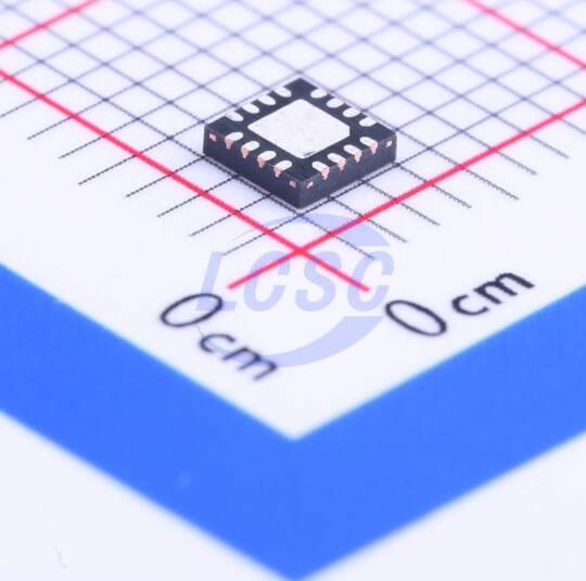 HopeRF Micro-electronics CMT2219A-EQR - 2