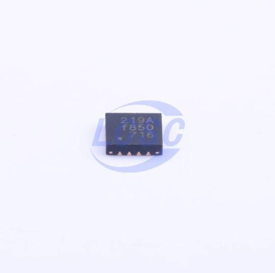 HopeRF Micro-electronics CMT2219A-EQR - 3