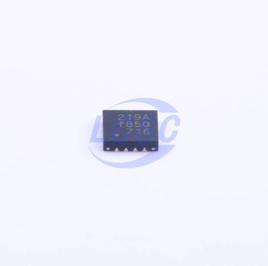 HopeRF Micro-electronics CMT2219A-EQR - 3
