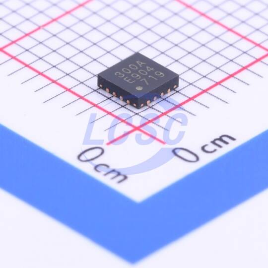 HopeRF Micro-electronics CMT2300A-EQR - 1