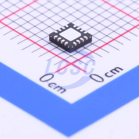 HopeRF Micro-electronics CMT2300A-EQR - 2