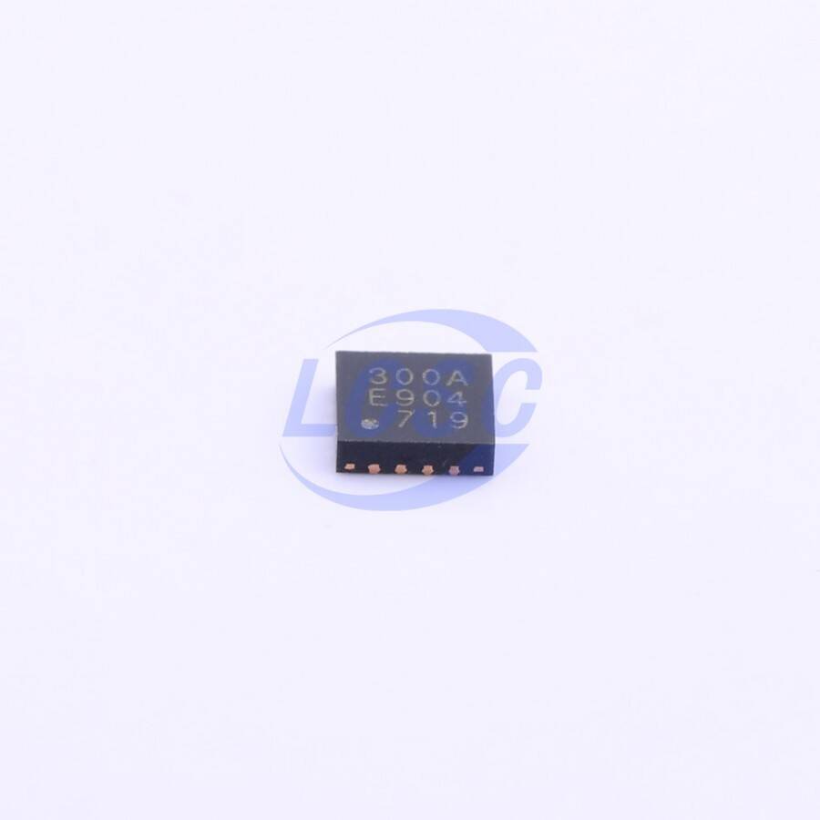 HopeRF Micro-electronics CMT2300A-EQR - 3