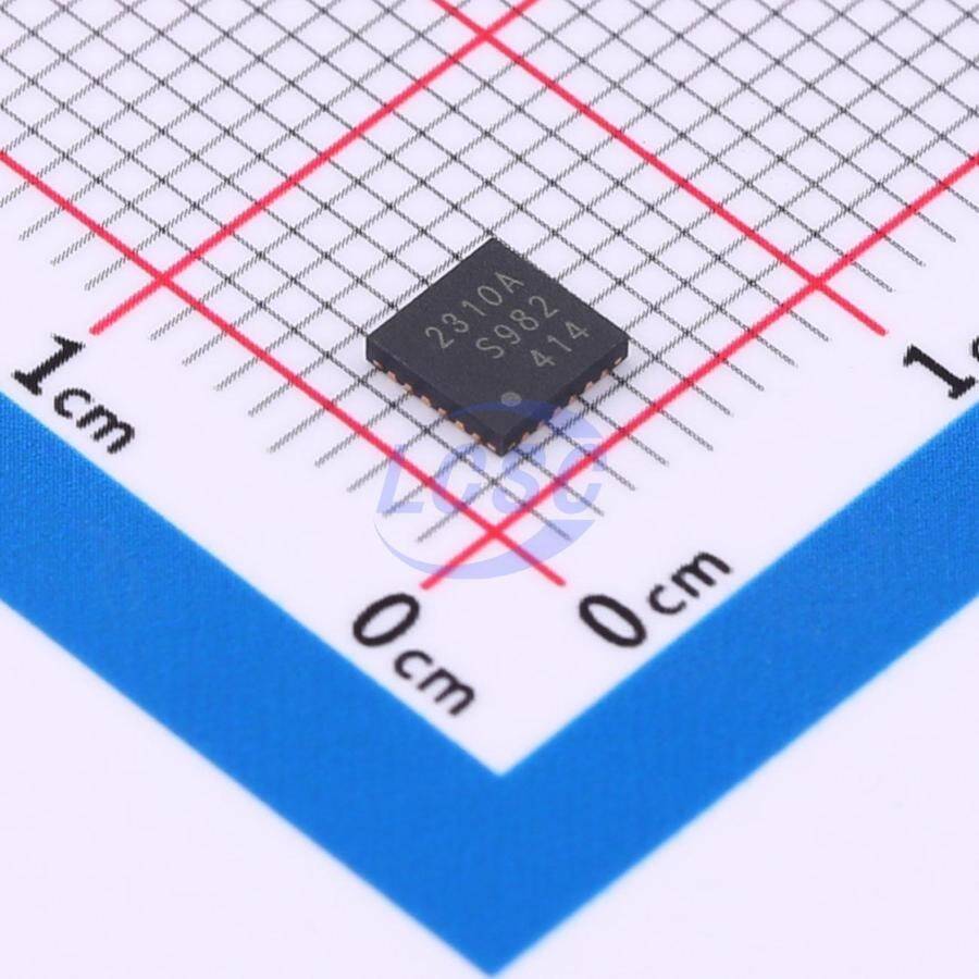 HopeRF Micro-electronics CMT2310A-EQR - 1