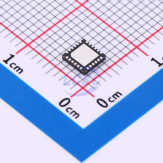 HopeRF Micro-electronics CMT2310A-EQR - 2