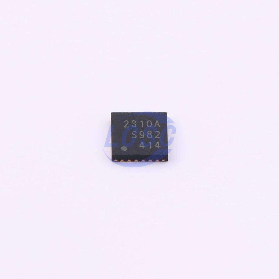 HopeRF Micro-electronics CMT2310A-EQR - 3