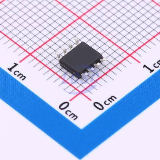 HopeRF Micro-electronics CMT8020N0L - 2