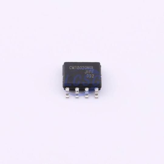 HopeRF Micro-electronics CMT8020N0L - 3