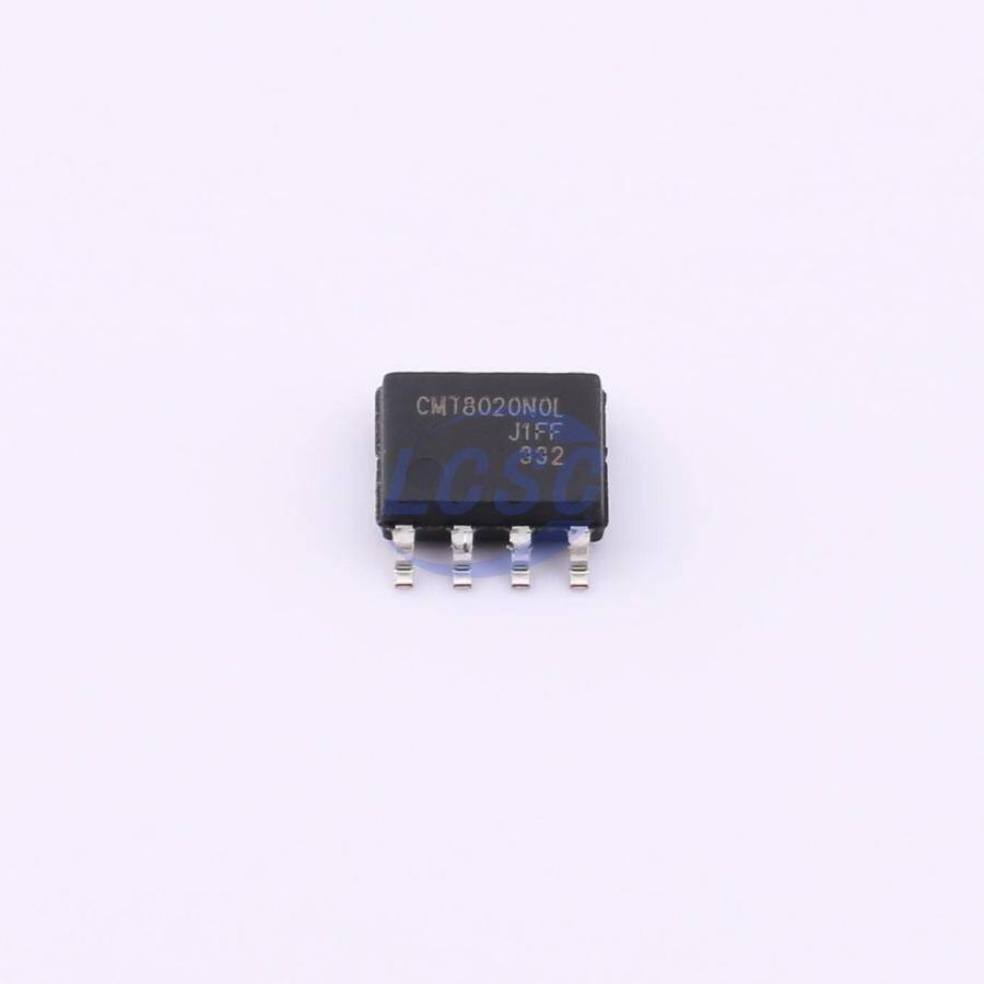 HopeRF Micro-electronics CMT8020N0L - 3